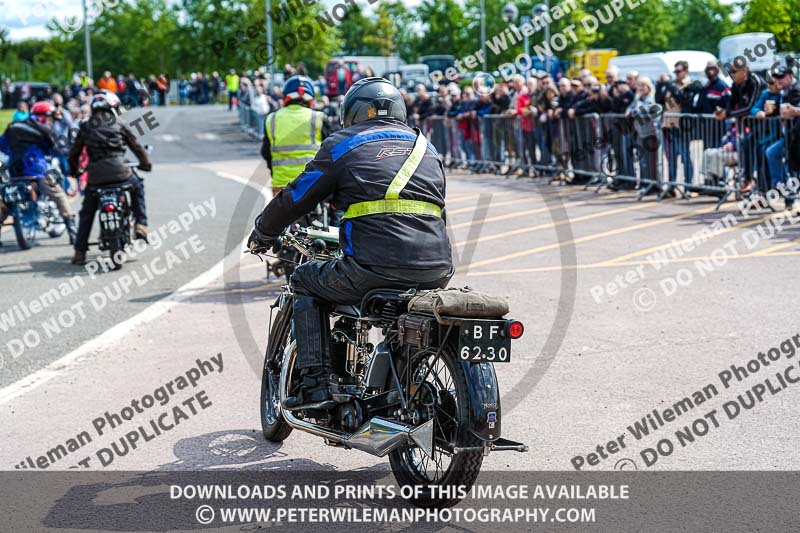 Vintage motorcycle club;eventdigitalimages;no limits trackdays;peter wileman photography;vintage motocycles;vmcc banbury run photographs